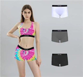 বয়শর্টস সিমলেস