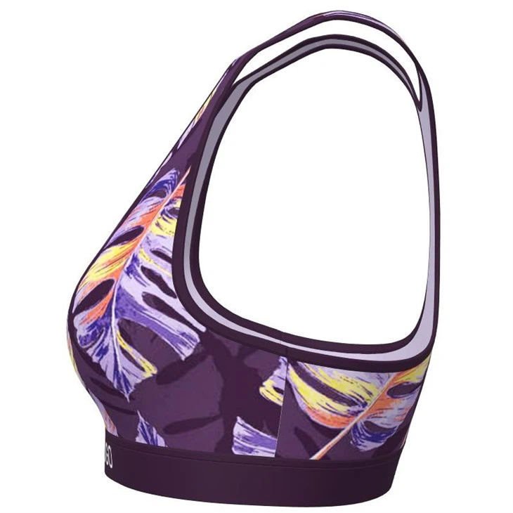 Women Sport Bra Gym Yoga Bra